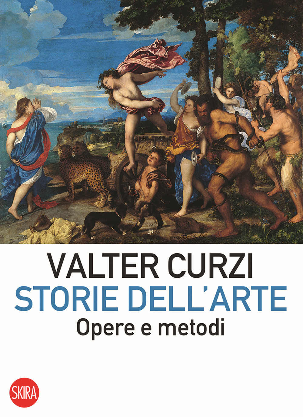 Storie dell'arte. Opere e metodi