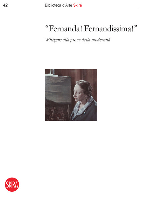 Fernanda! Fernandissima! Wittgens alla prova della modernità