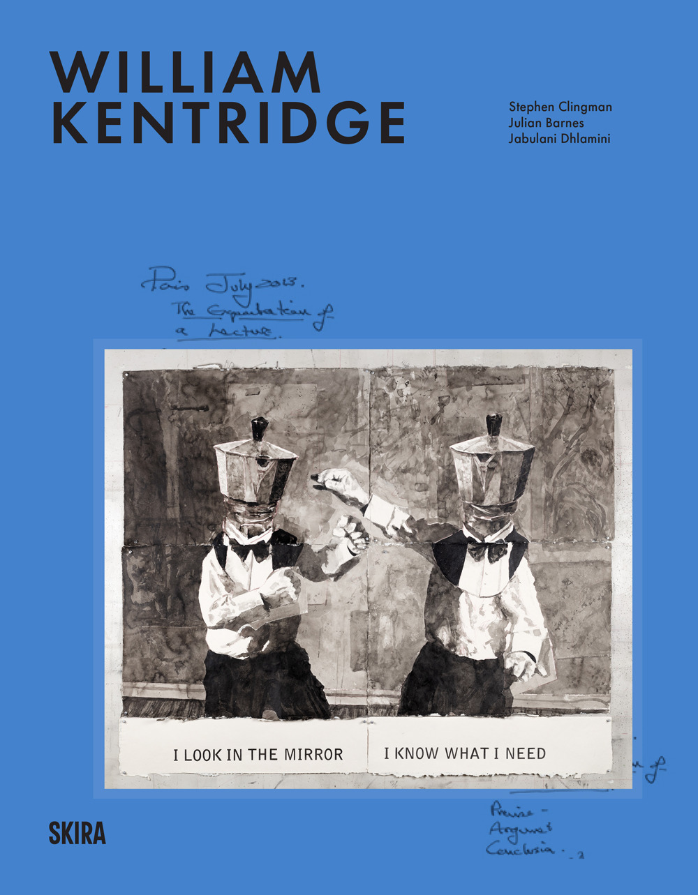 William Kentridge