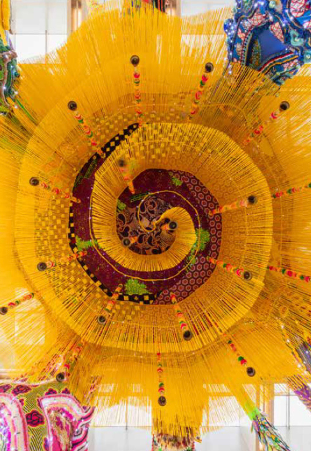 Joana Vasconcelos. Ediz. a colori