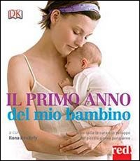 Il primo anno del mio bambino