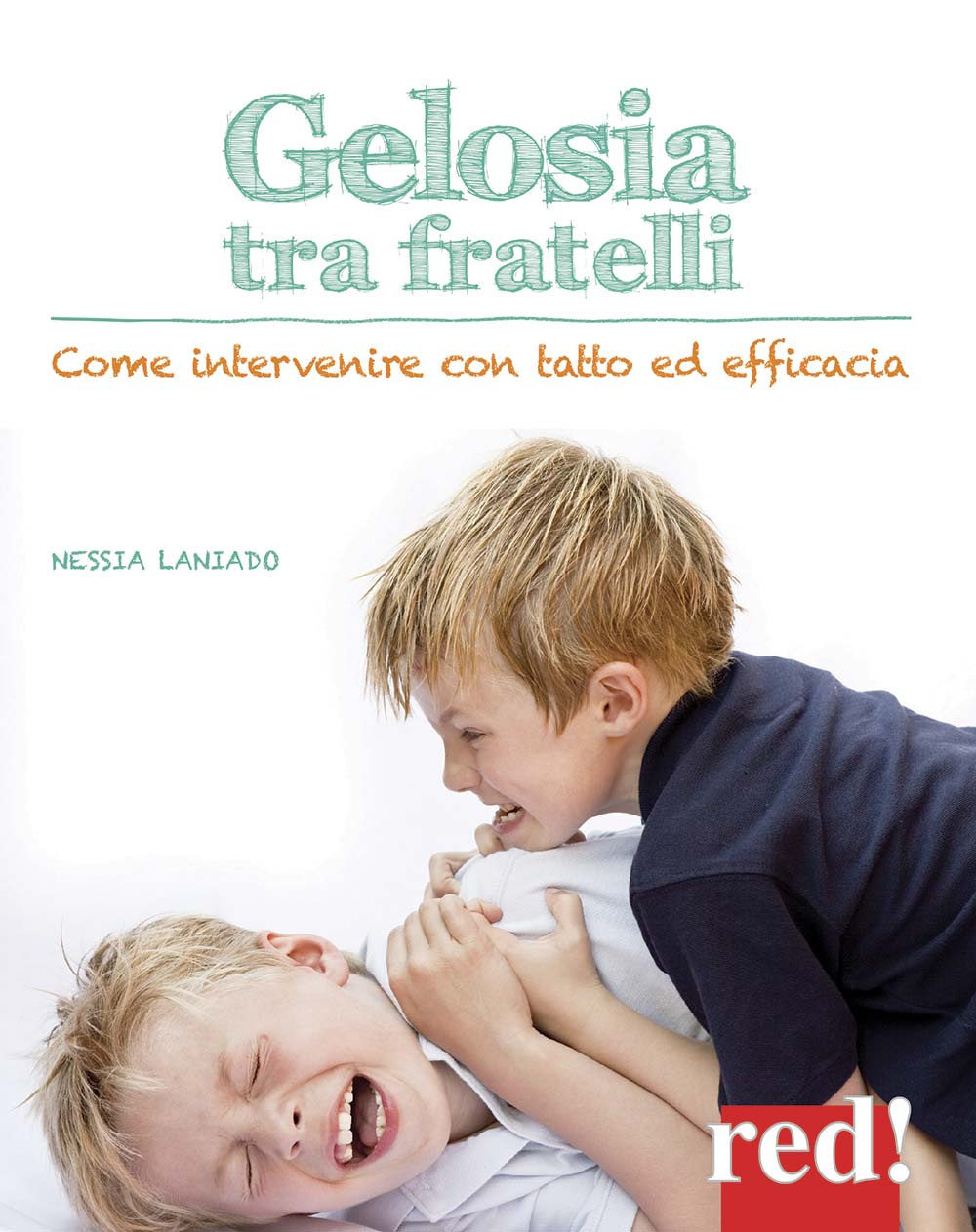 Gelosia tra fratelli. Come intervenire con tatto ed efficacia