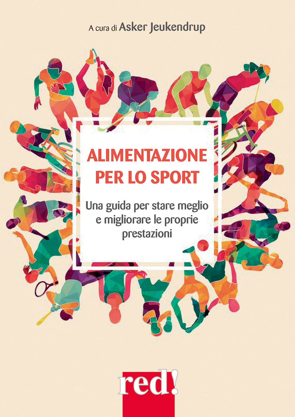 Alimentazione per lo sport