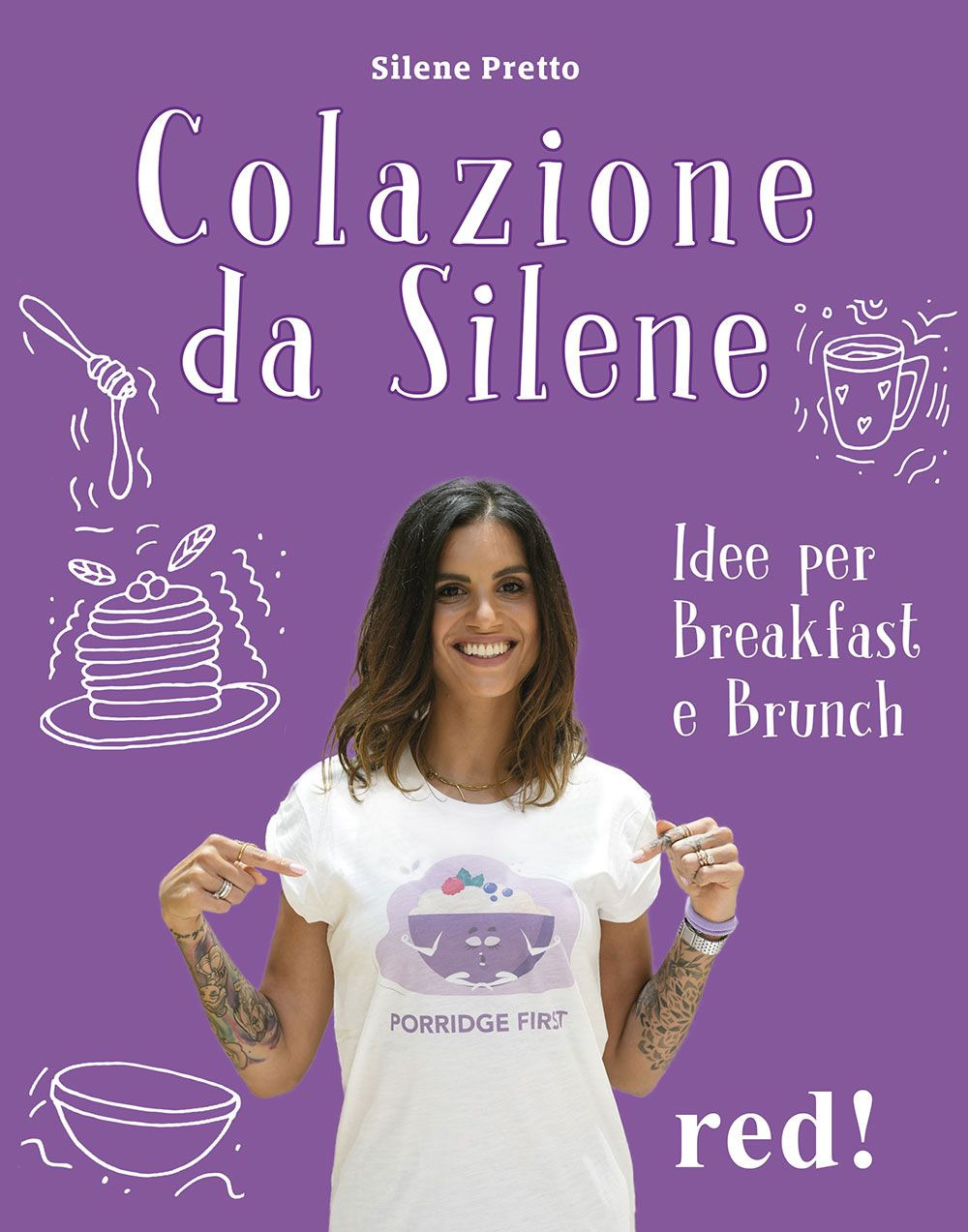 Colazione da Silene. Ediz. illustrata