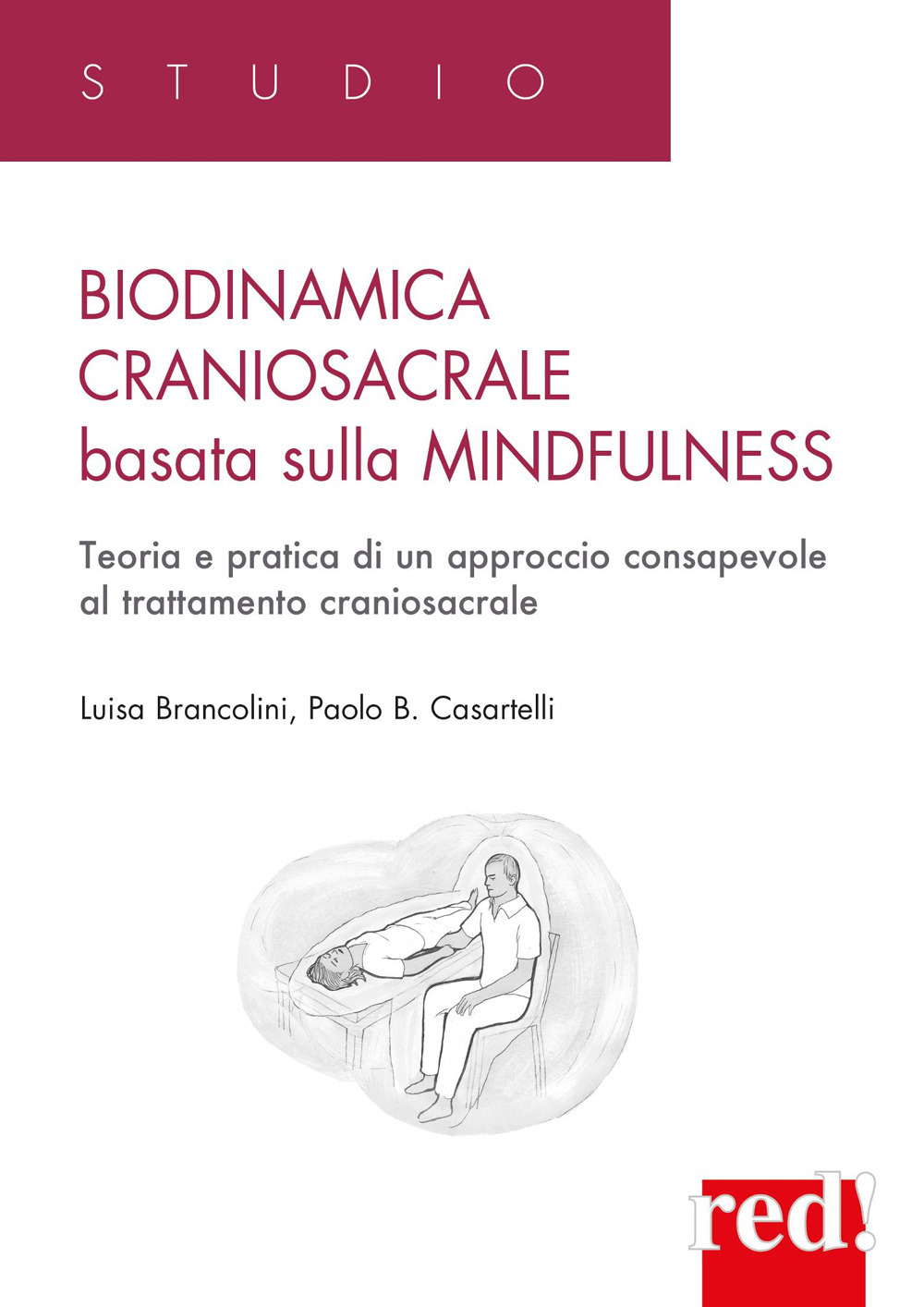 Biodinamica craniosacrale basata sulla mindfulness. Teoria e pratica di un approccio consapevole al trattamento craniosacrale