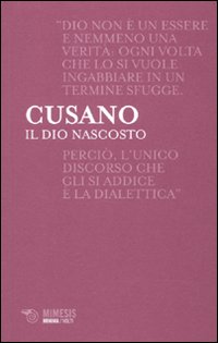 Il dio nascosto