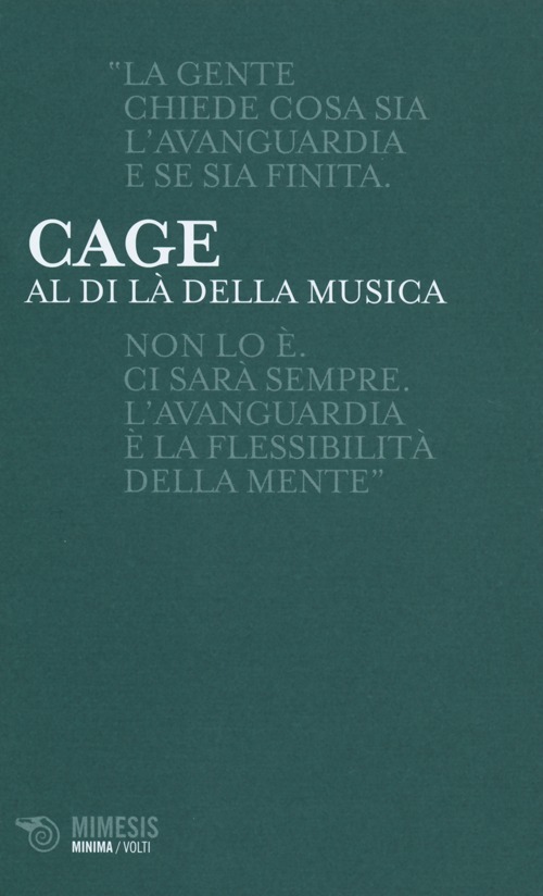 Al di là della musica