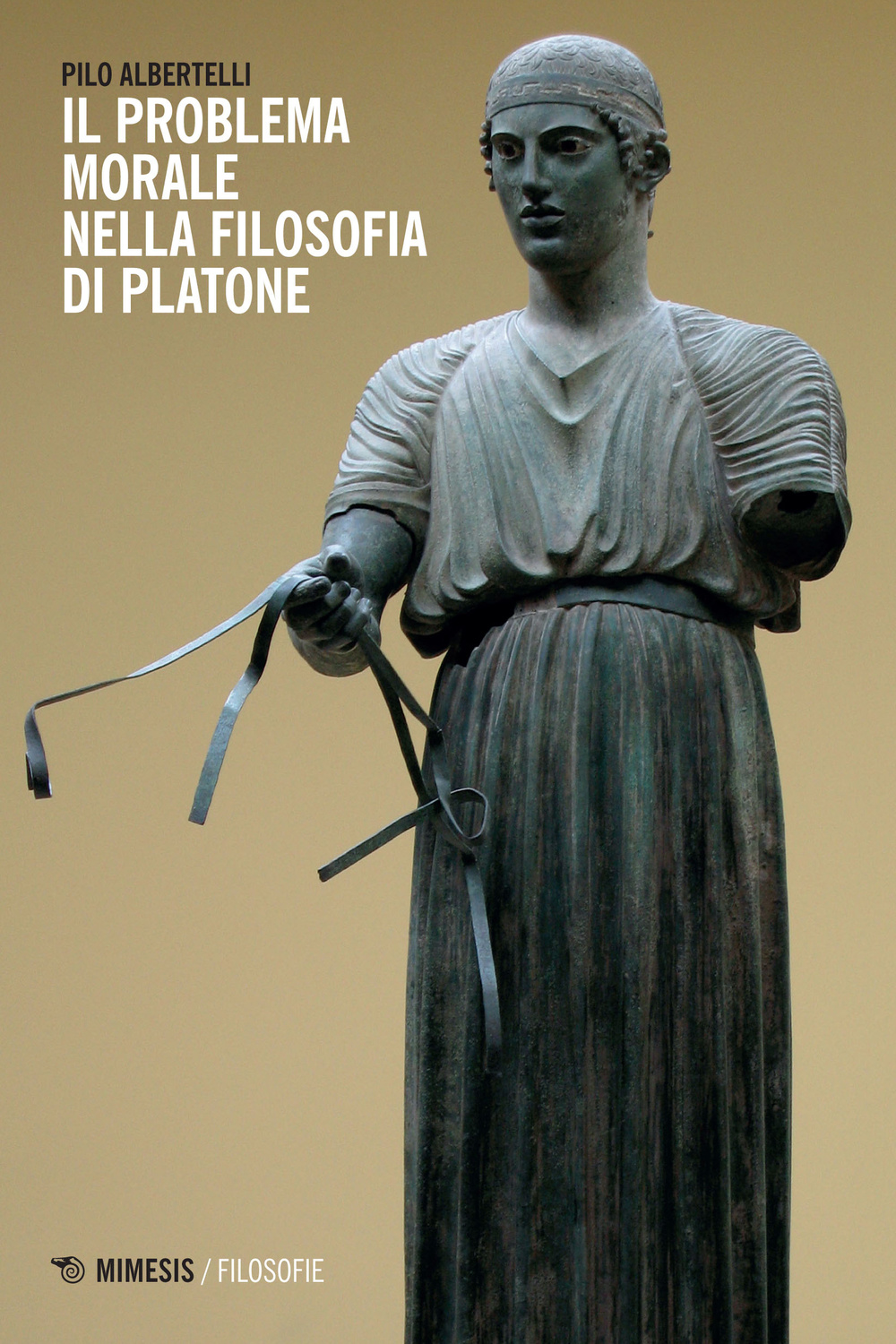 Il problema morale nella filosofia di Platone