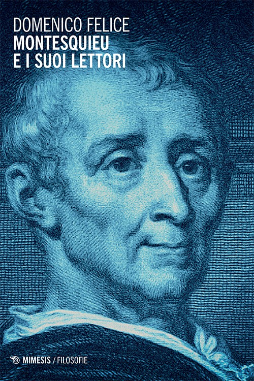 Montesquieu e i suoi lettori