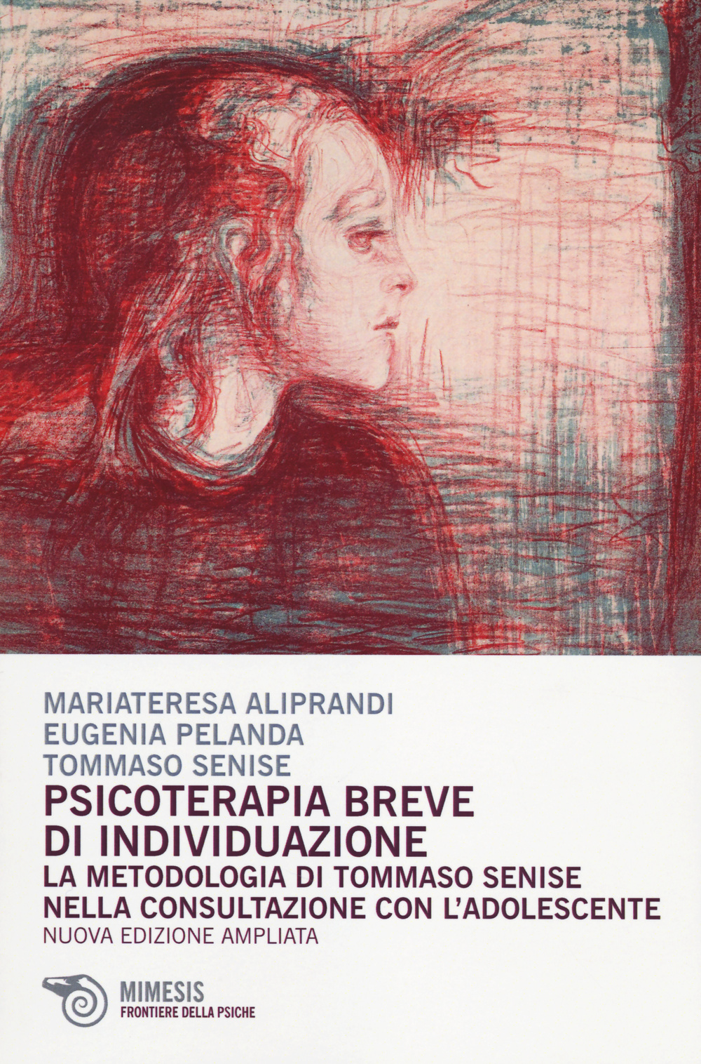 Psicoterapia breve d'individuazione. La metodologia di Tommaso Senise nella consultazione con l'adolescente