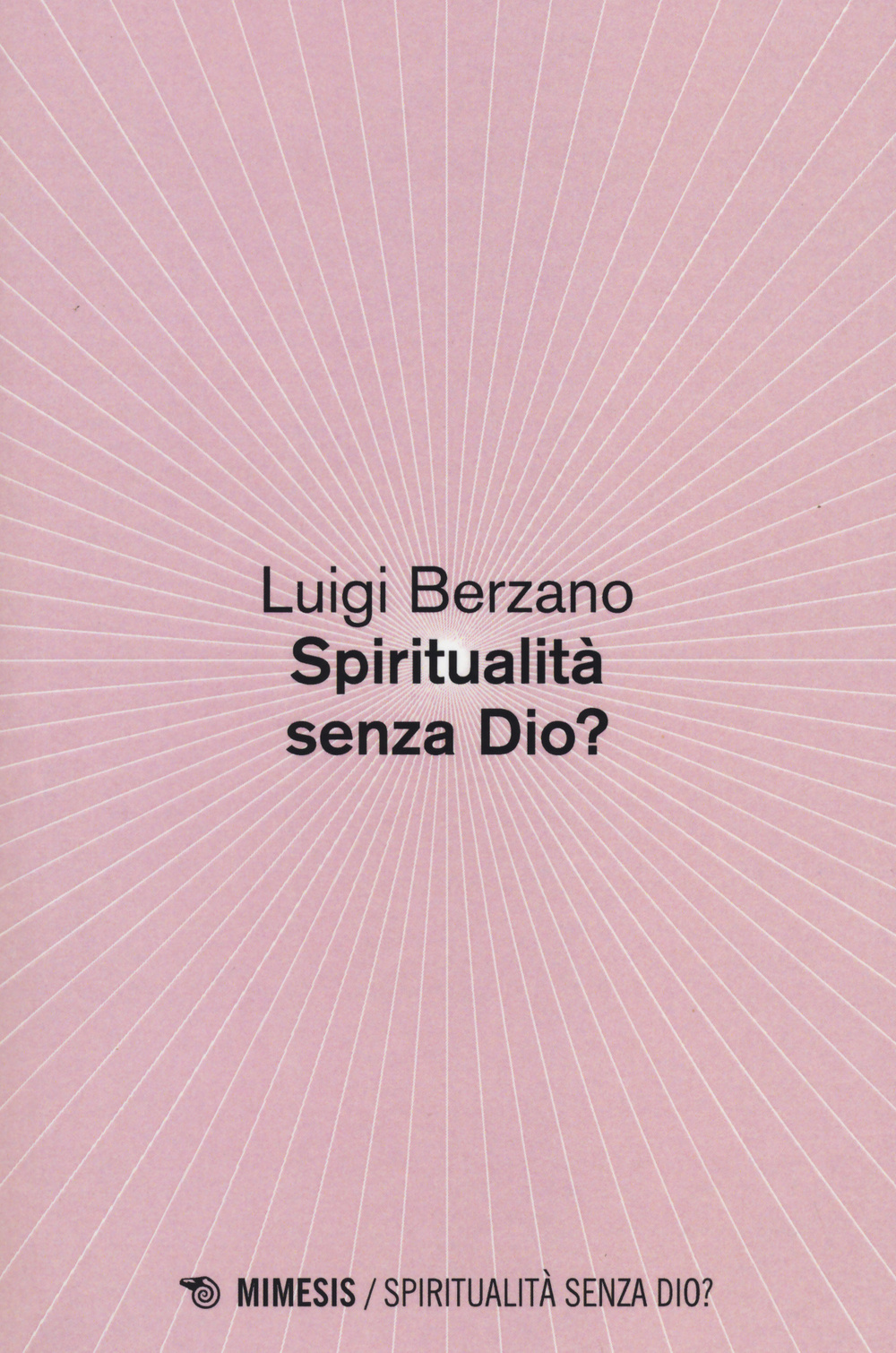 Spiritualità senza Dio?