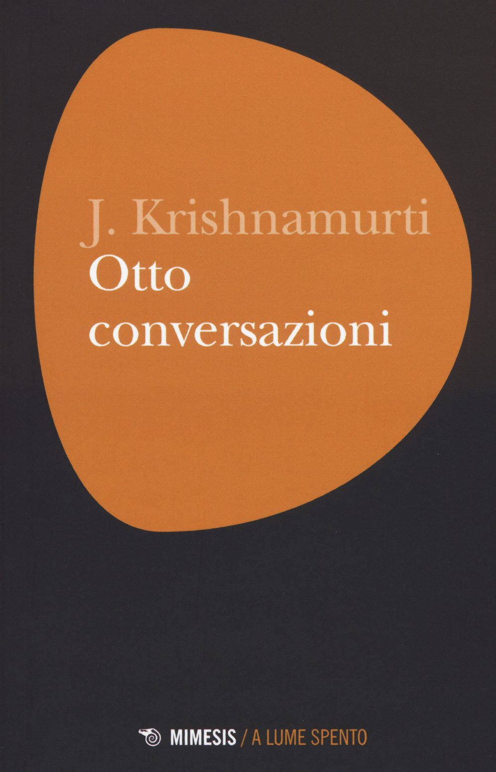 Otto conversazioni