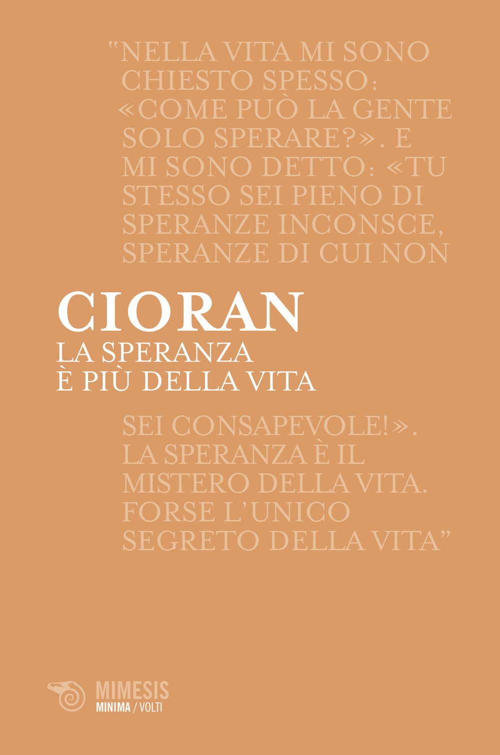 La speranza è più della vita. Intervista con Paul Assall