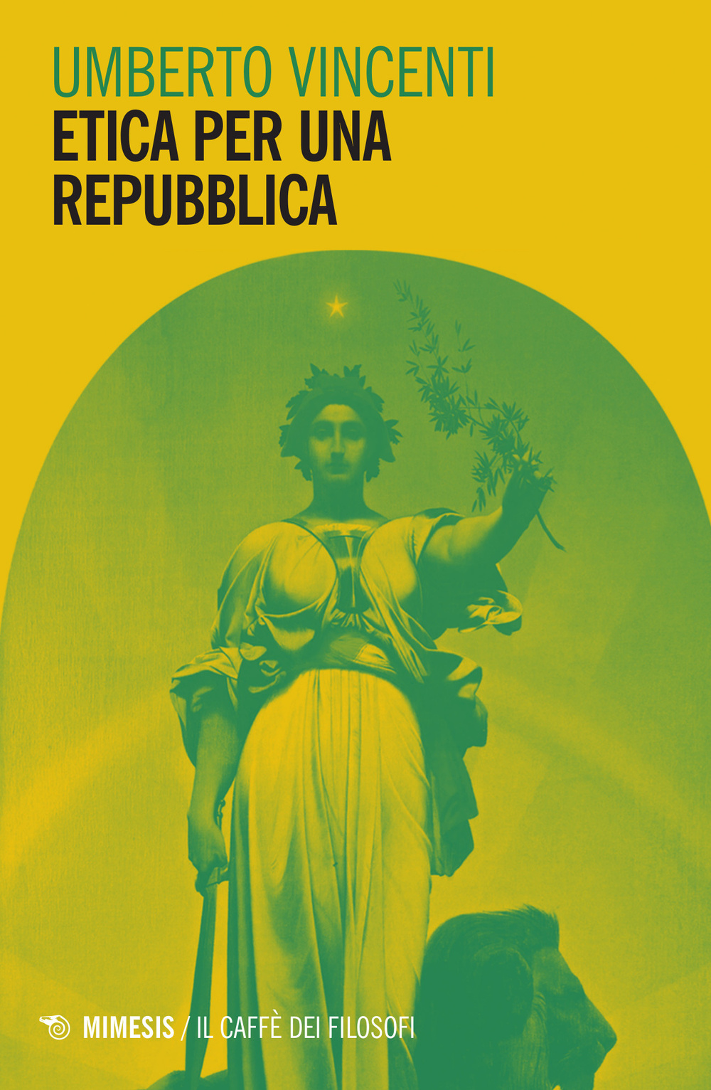 Etica per una Repubblica