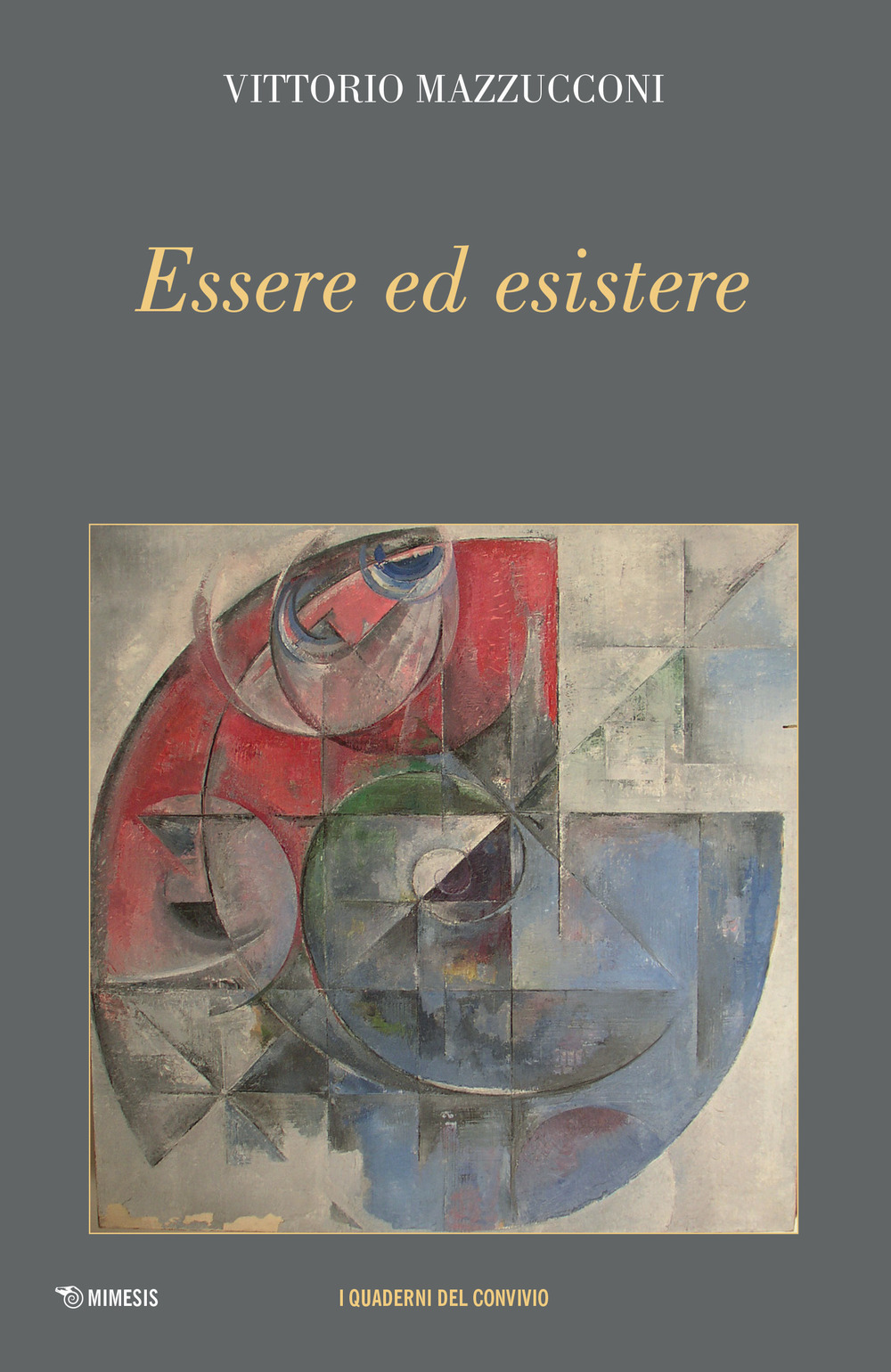 Essere ed esistere