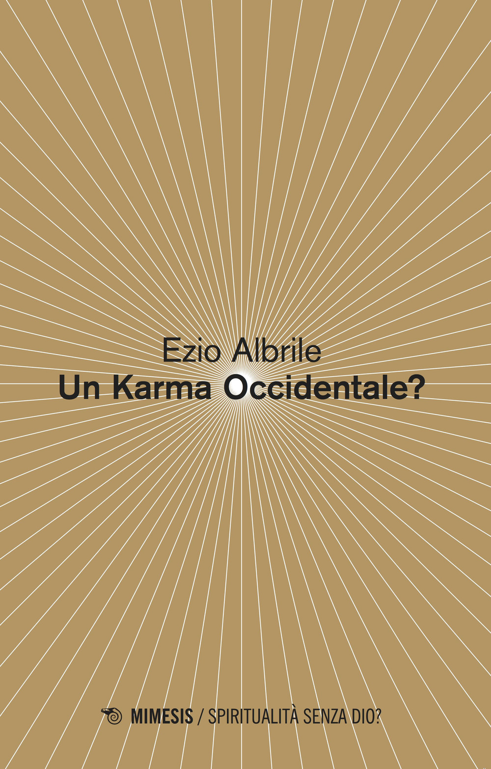 Un karma occidentale?