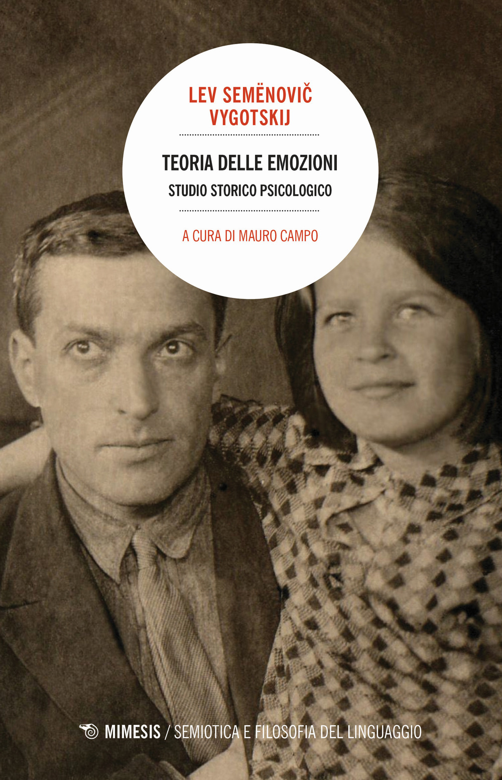 Teoria delle emozioni. Studio storico psicologico