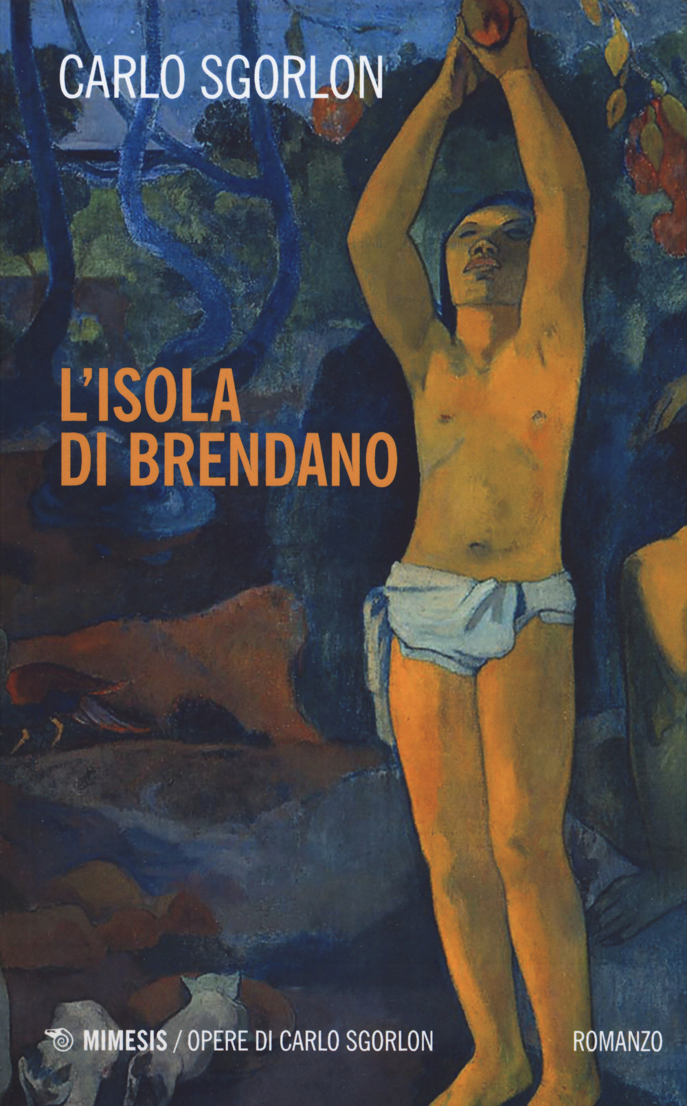 L'isola di Brendano