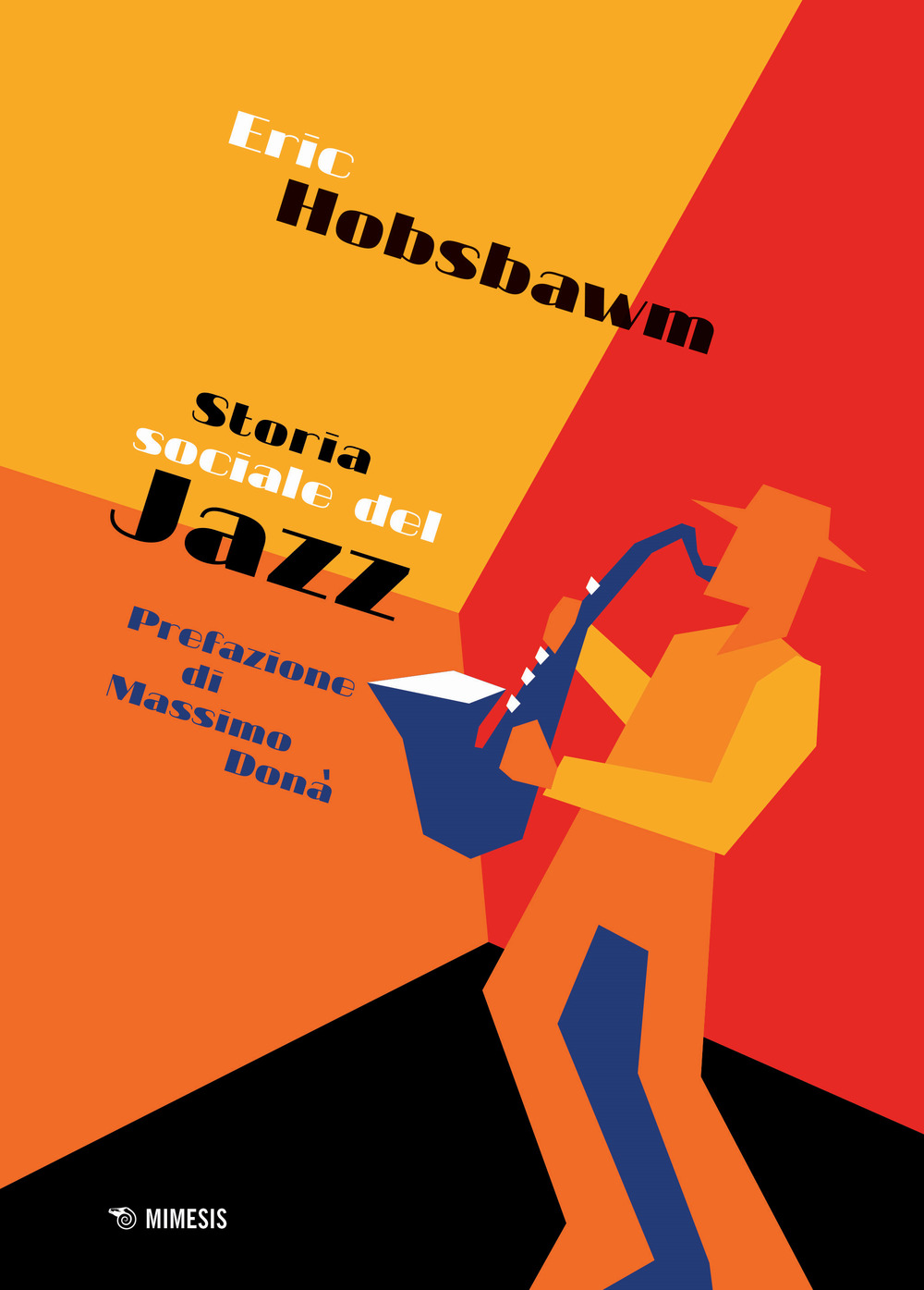 Storia sociale del jazz