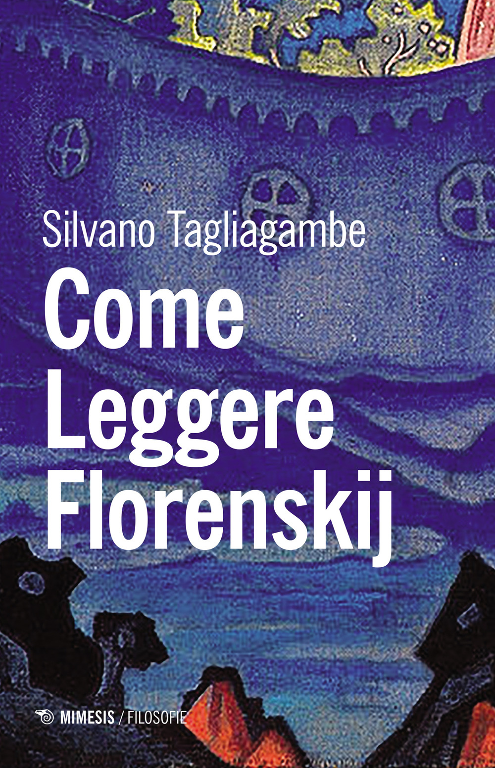 Come leggere Florenskij