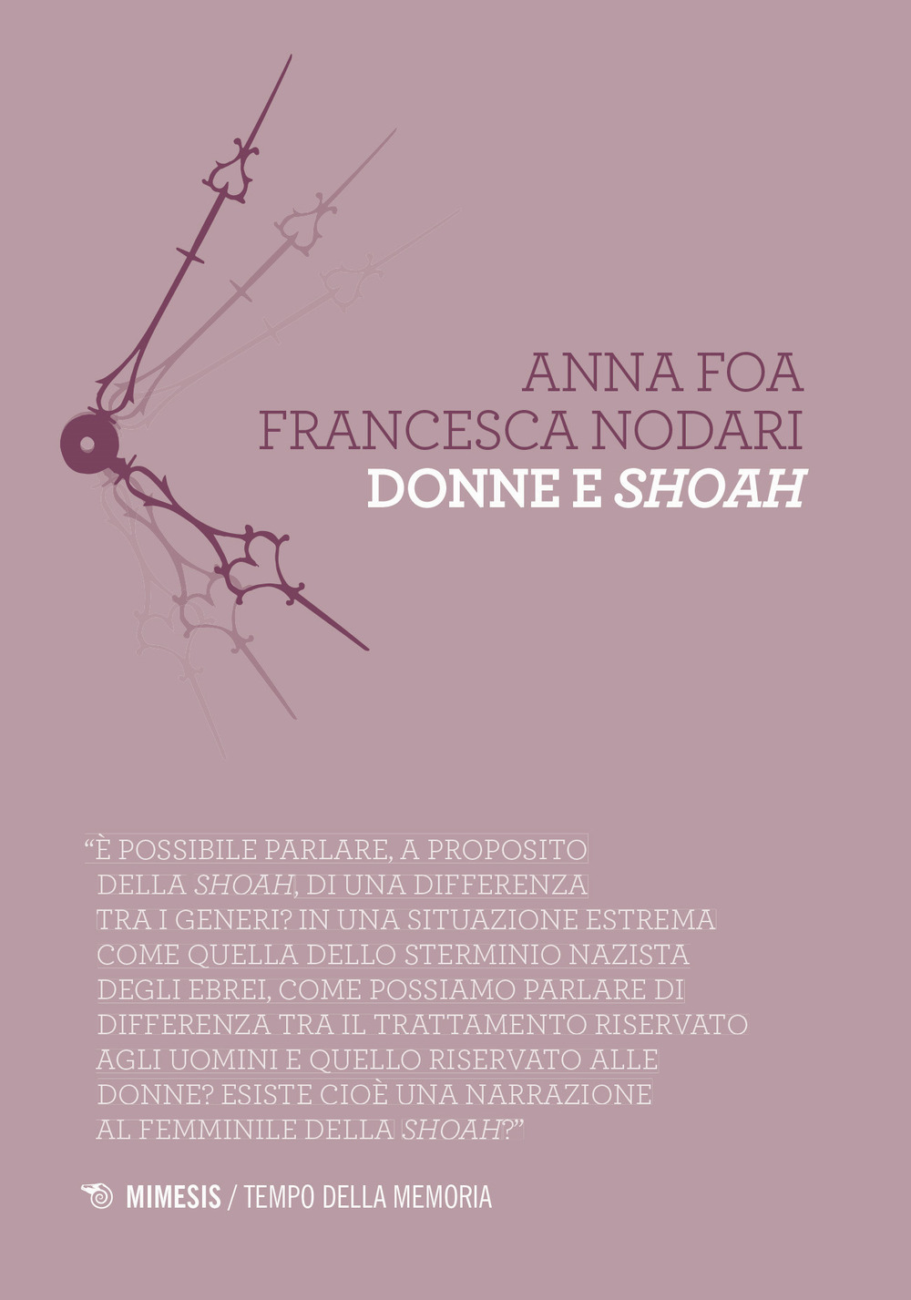 Donne e shoah