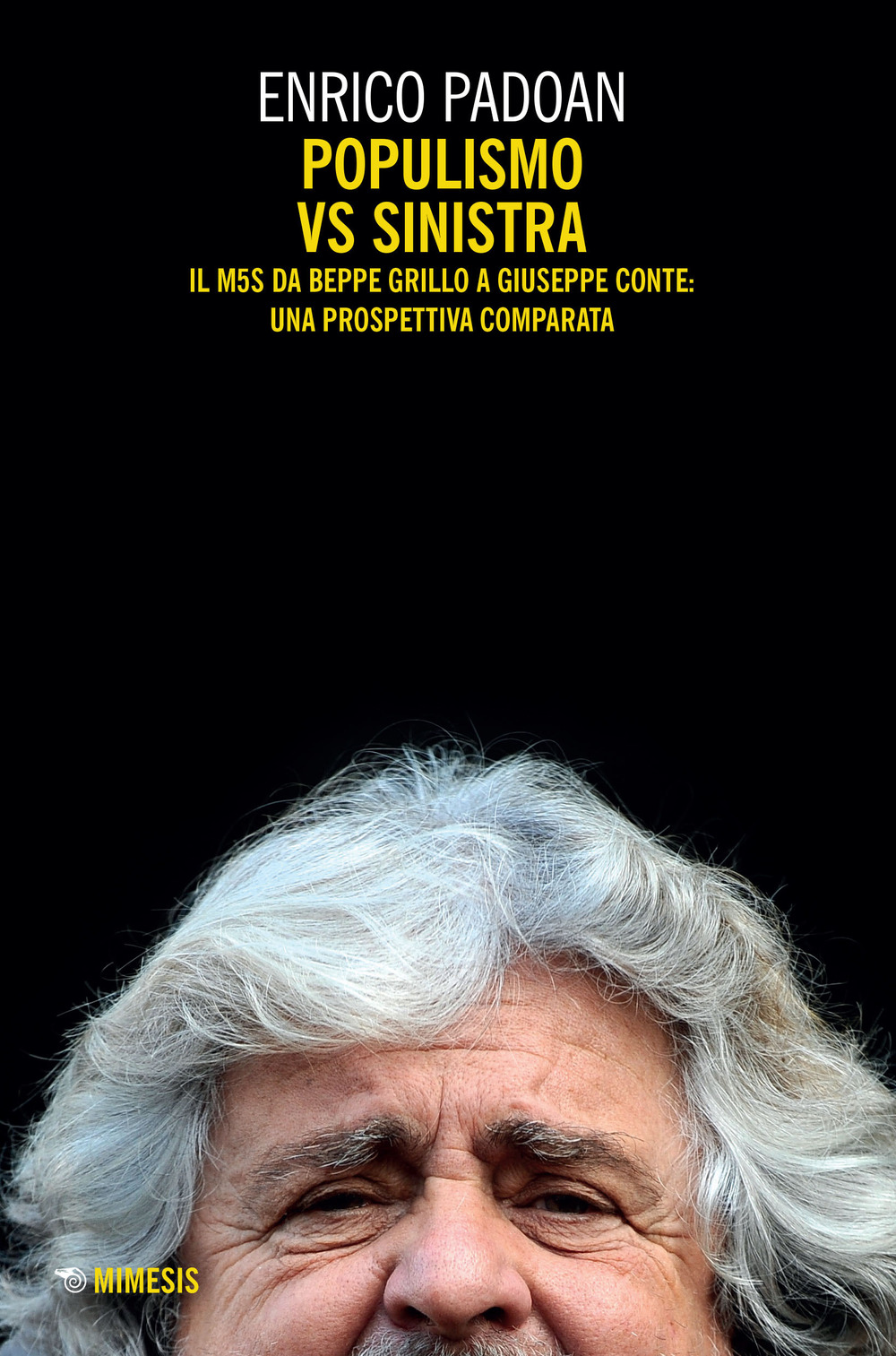 Populismo vs sinistra. Il M5S da Beppe Grillo a Giuseppe Conte: una prospettiva comparata