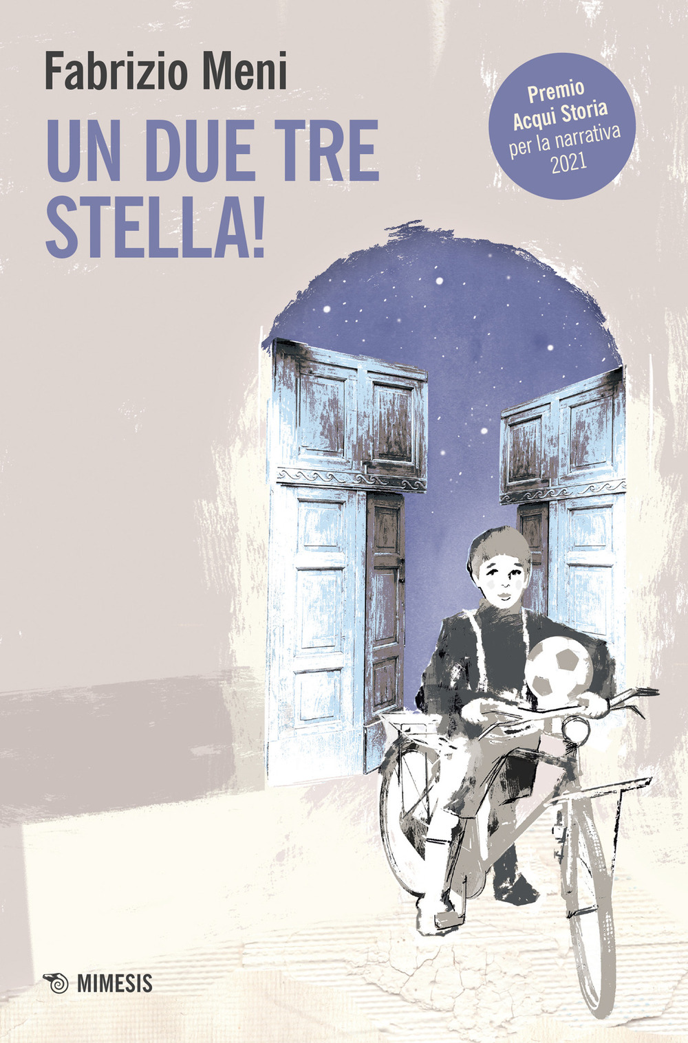 Un due tre stella!