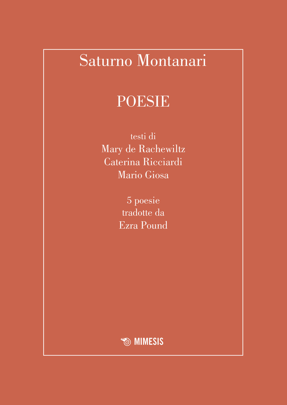 Poesie