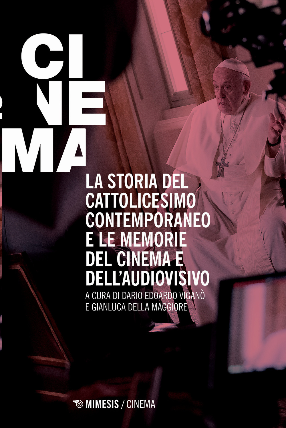 La storia del cattolicesimo contemporaneo e le memorie del cinema e dell'audiovisivo