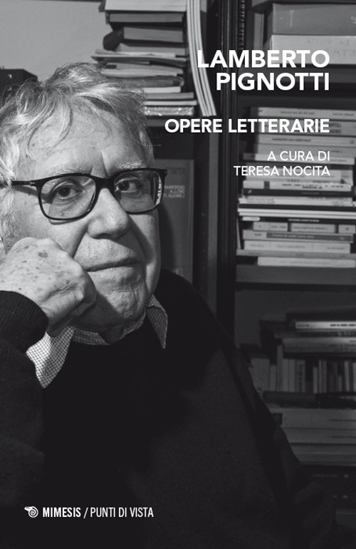 Opere letterarie