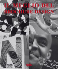 Il meglio del brochure design. Ediz. illustrata