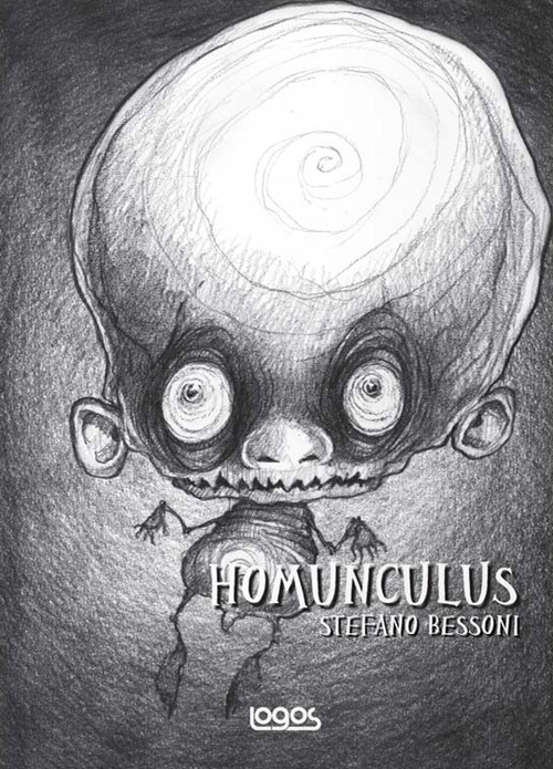 Homunculus. Ediz. illustrata