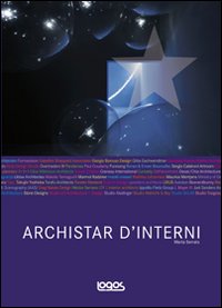 Archistar d'interni. Ediz. illustrata
