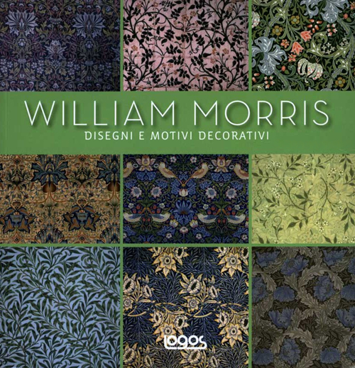 William Morris. Ediz. illustrata