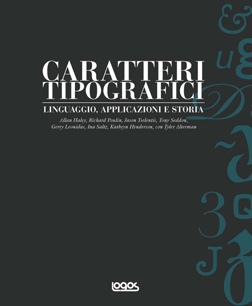 Caratteri tipografici