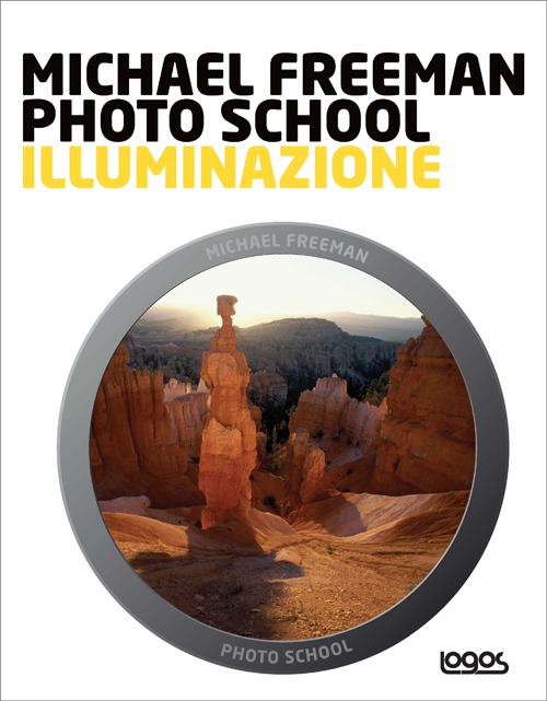 Photo school. Illuminazione