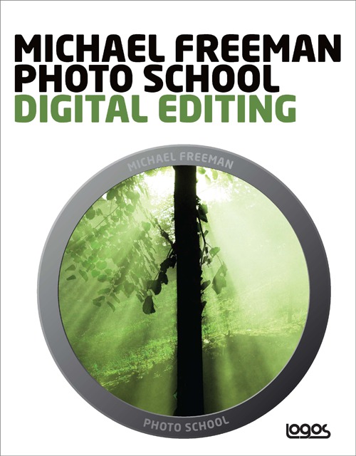 Photo school. Digital editing. Ediz. italiana
