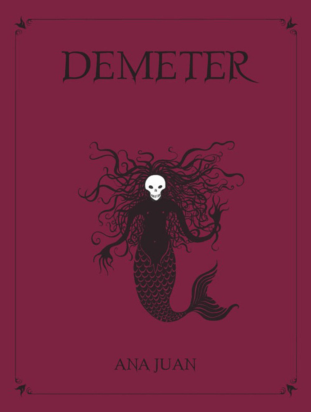 Demeter