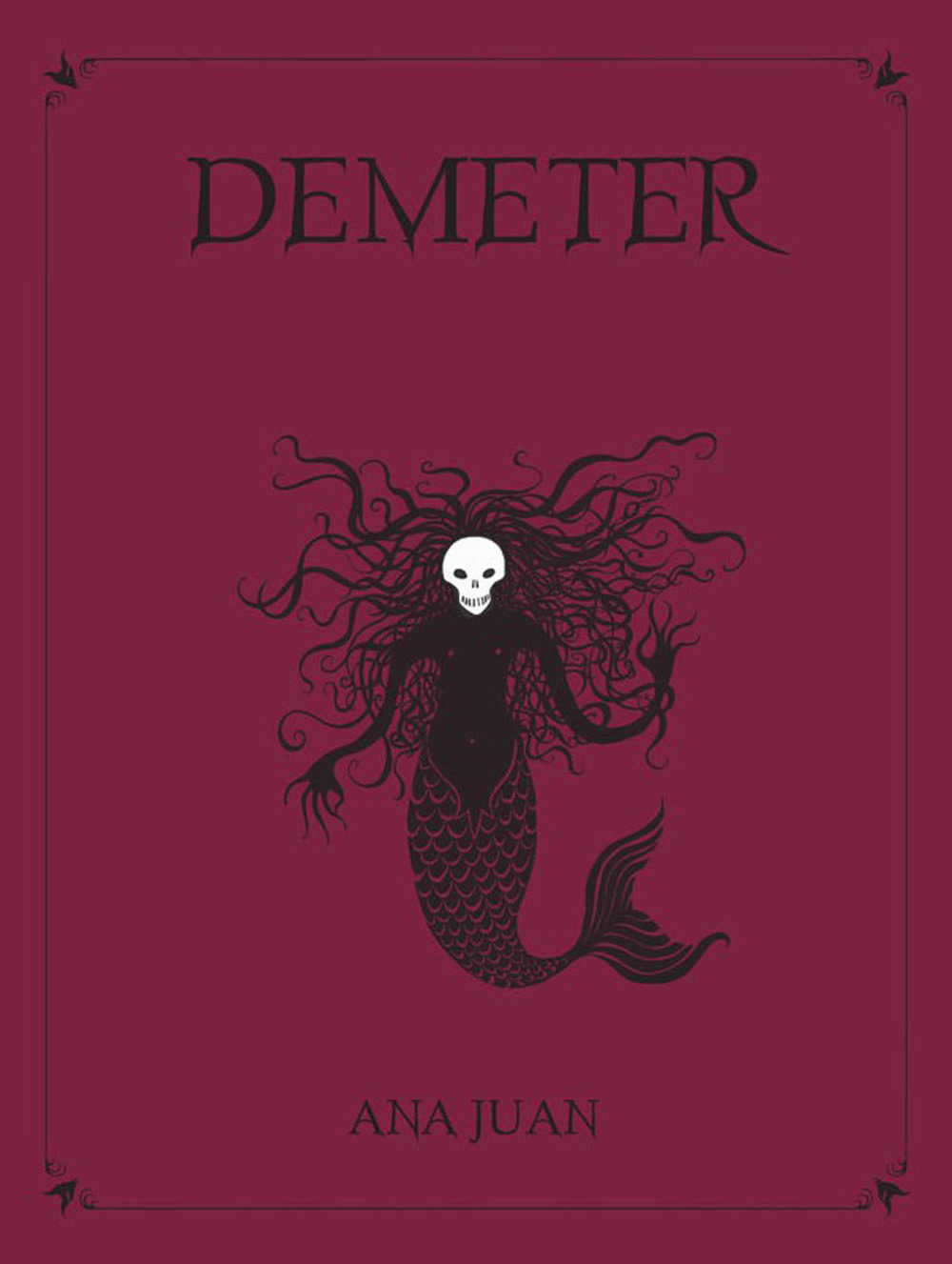 Demeter