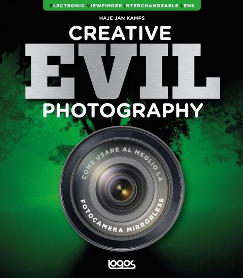 Creative evil photography. Ediz. italiana