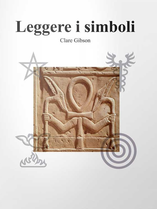 Leggere i simboli. Ediz. illustrata