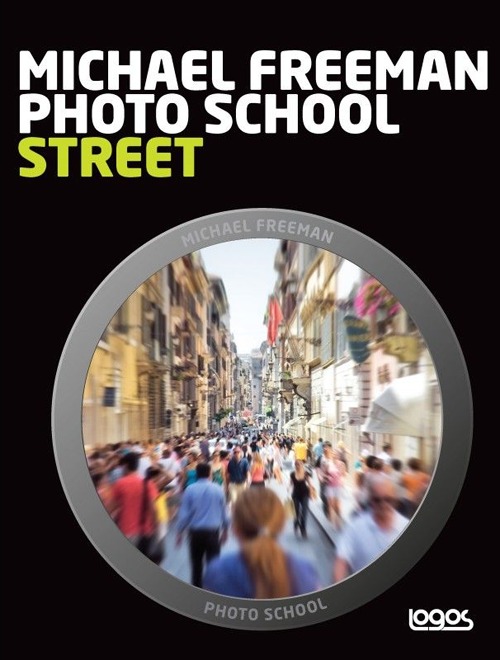 Photo school. Street. Ediz. italiana