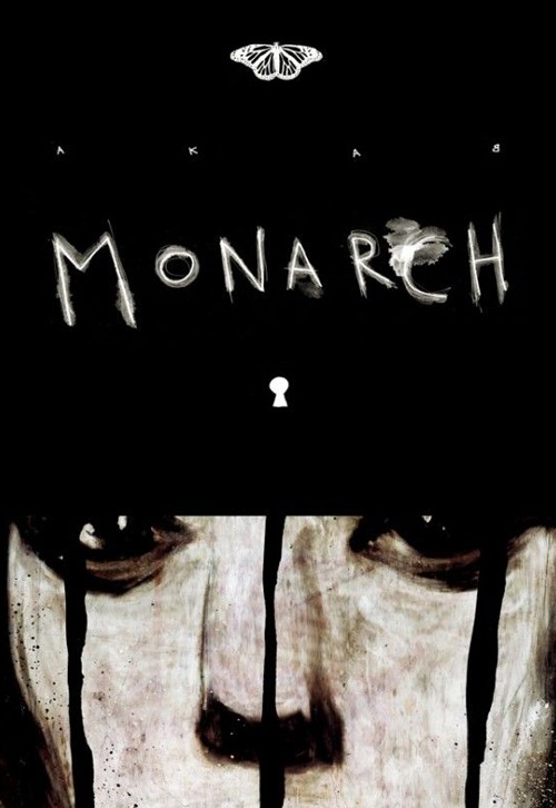 Monarch. Ediz. illustrata