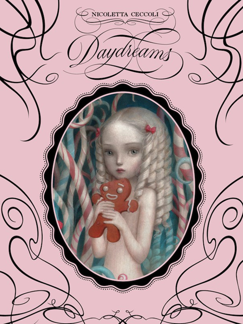 Daydreams. Ediz. illustrata