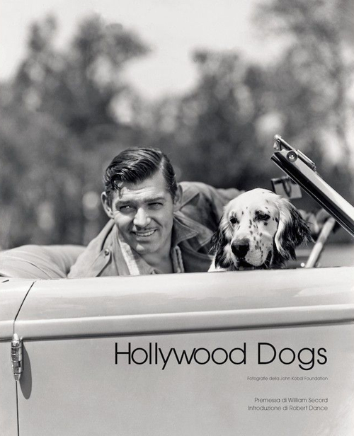 Hollywood dogs. Ediz. italiana