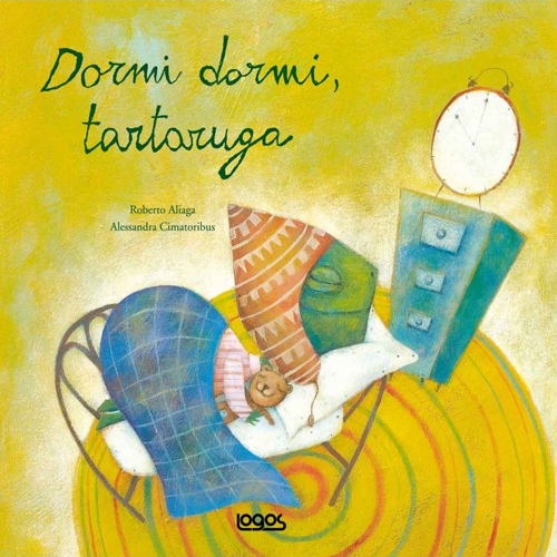 Dormi dormi tartaruga