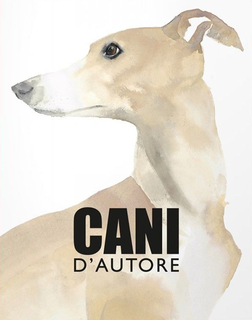 Cani d'autore. Ediz. illustrata