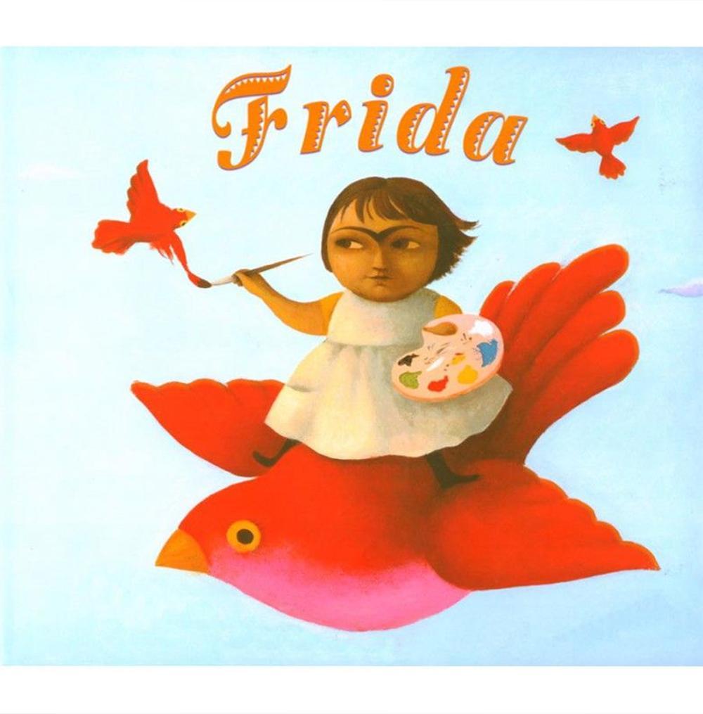 FRIDA - 9788857608686