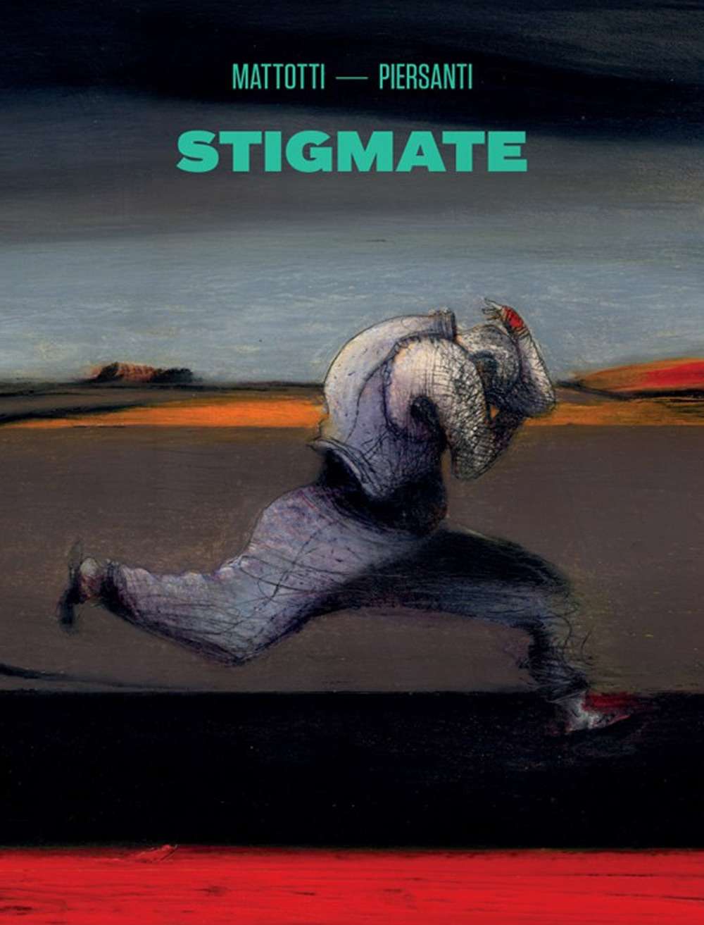 STIGMATE - 9788857609102