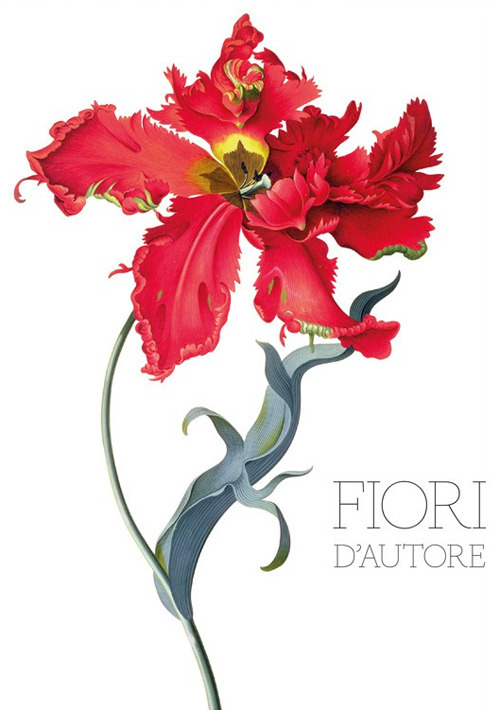 Fiori d'autore